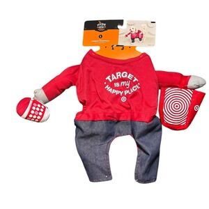 Hyde & Eek Halloween Boutique‎ Target Shopper Dog Costume, Pet Outfit - Large